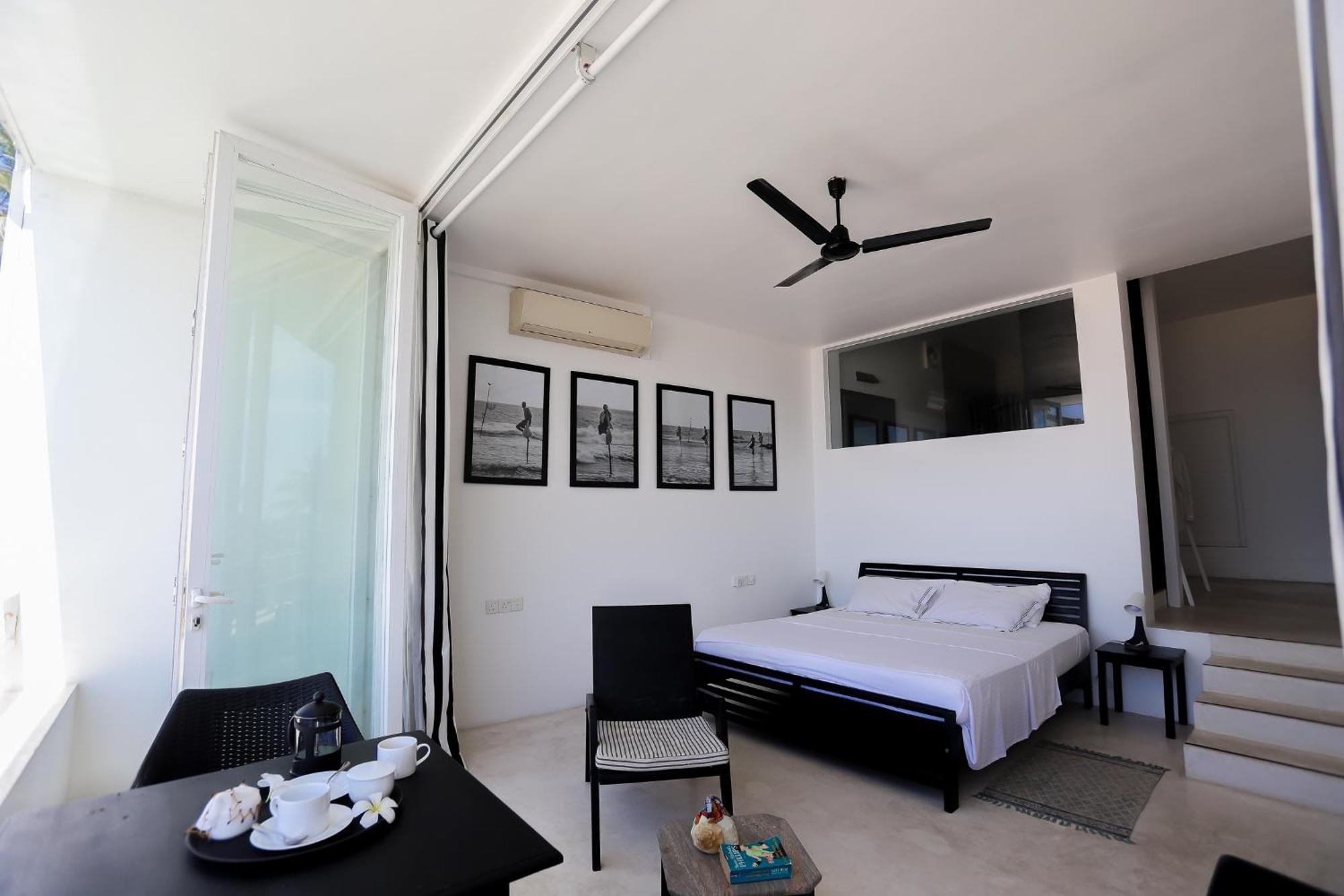 Bieshu Beach Hive Habaraduwa Экстерьер фото